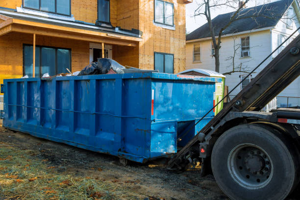 Recycling Services for Junk in Sault Ste Marie, MI